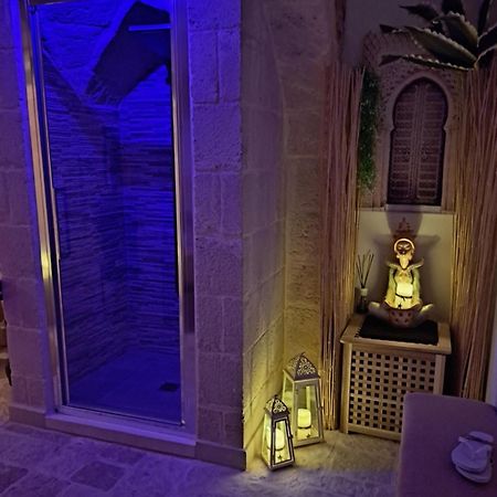 Le Dimore Del Portico Fasano Zewnętrze zdjęcie