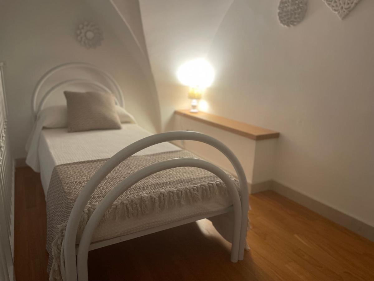 Le Dimore Del Portico Fasano Zewnętrze zdjęcie