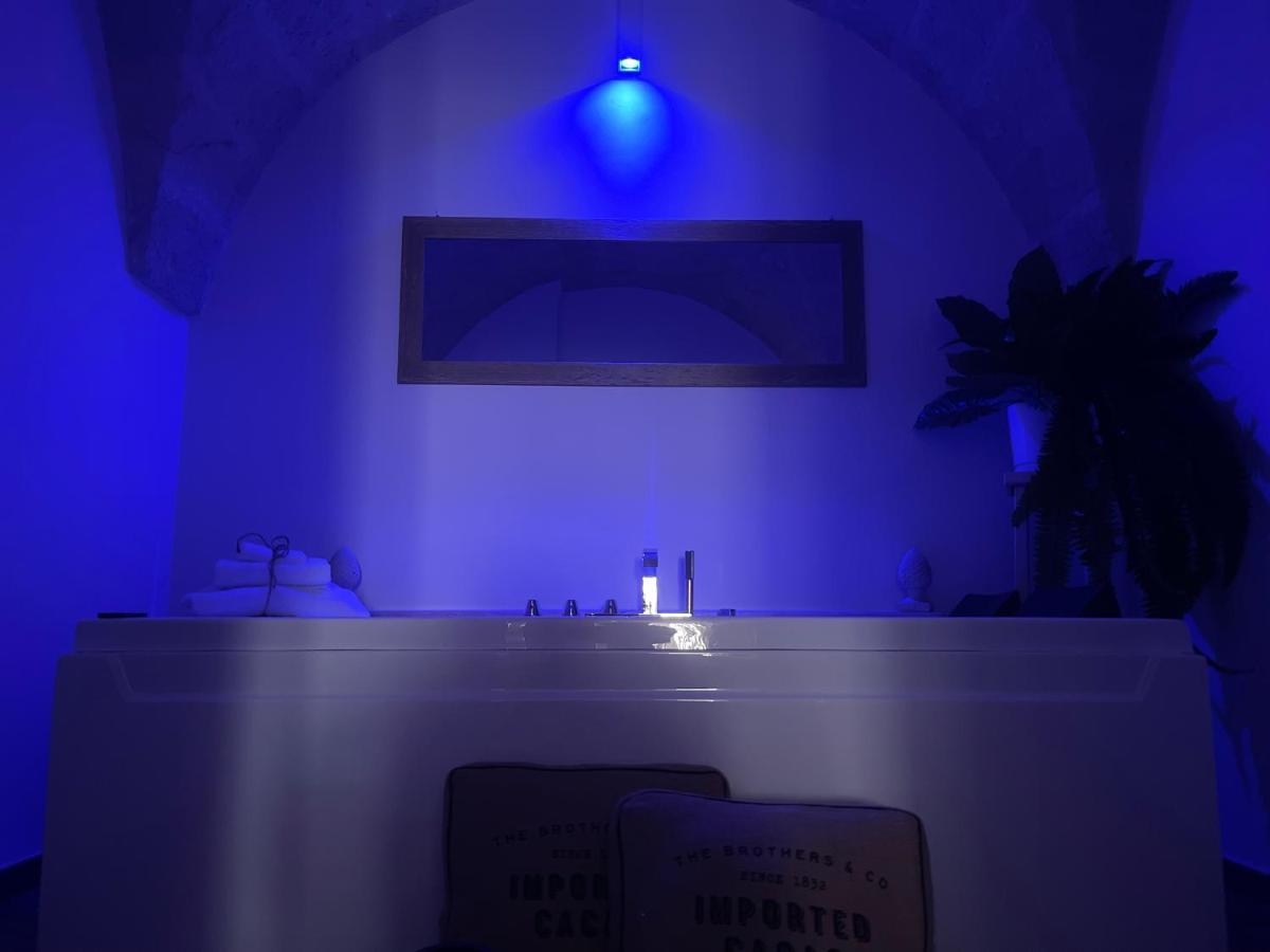 Le Dimore Del Portico Fasano Zewnętrze zdjęcie