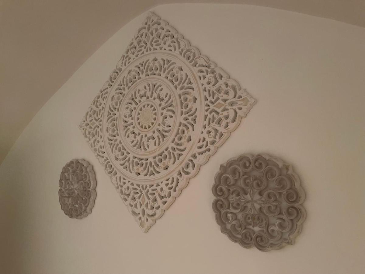 Le Dimore Del Portico Fasano Zewnętrze zdjęcie