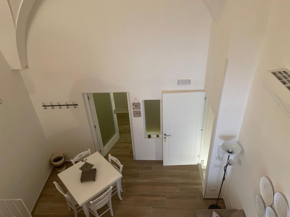 Le Dimore Del Portico Fasano Zewnętrze zdjęcie