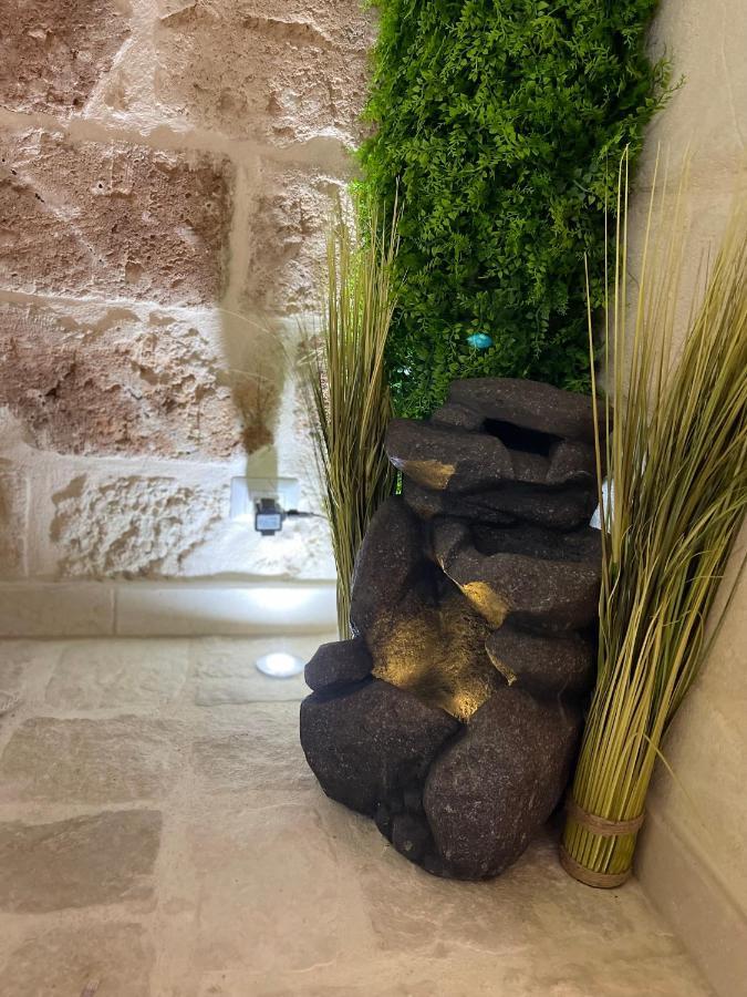 Le Dimore Del Portico Fasano Zewnętrze zdjęcie