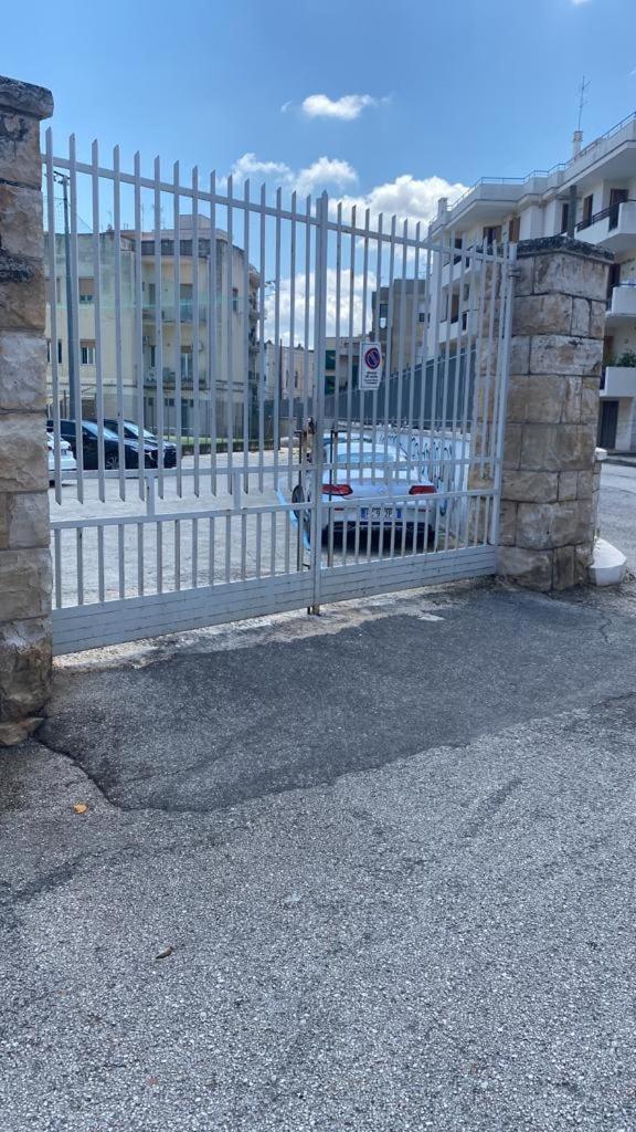 Le Dimore Del Portico Fasano Zewnętrze zdjęcie